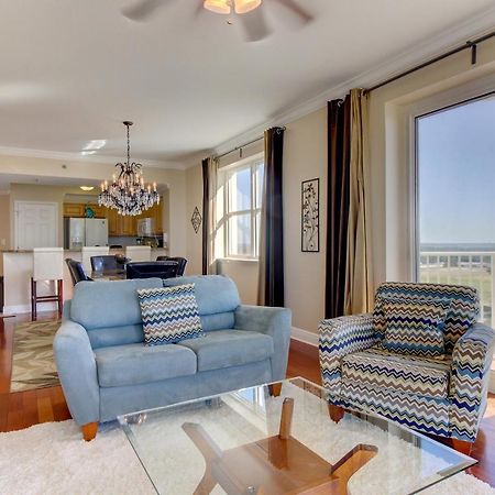 Ariel Dunes I Destin Exterior foto