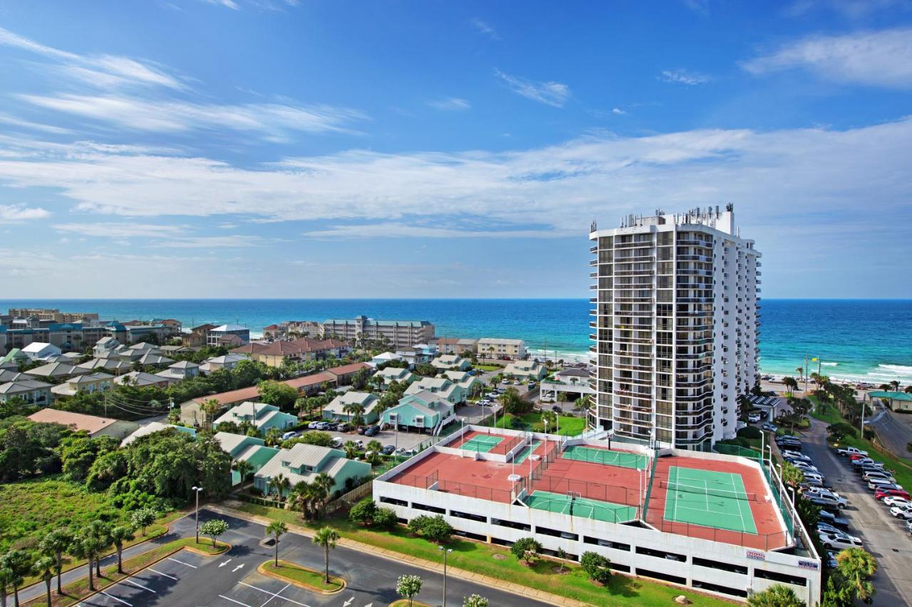 Ariel Dunes I Destin Quarto foto
