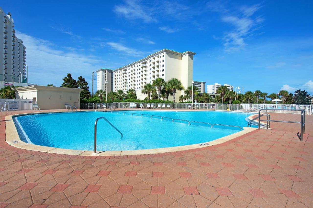 Ariel Dunes I Destin Quarto foto