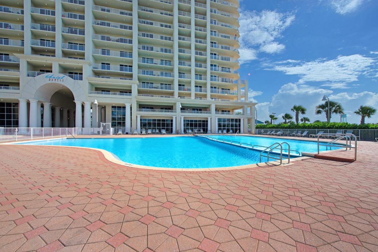 Ariel Dunes I Destin Quarto foto