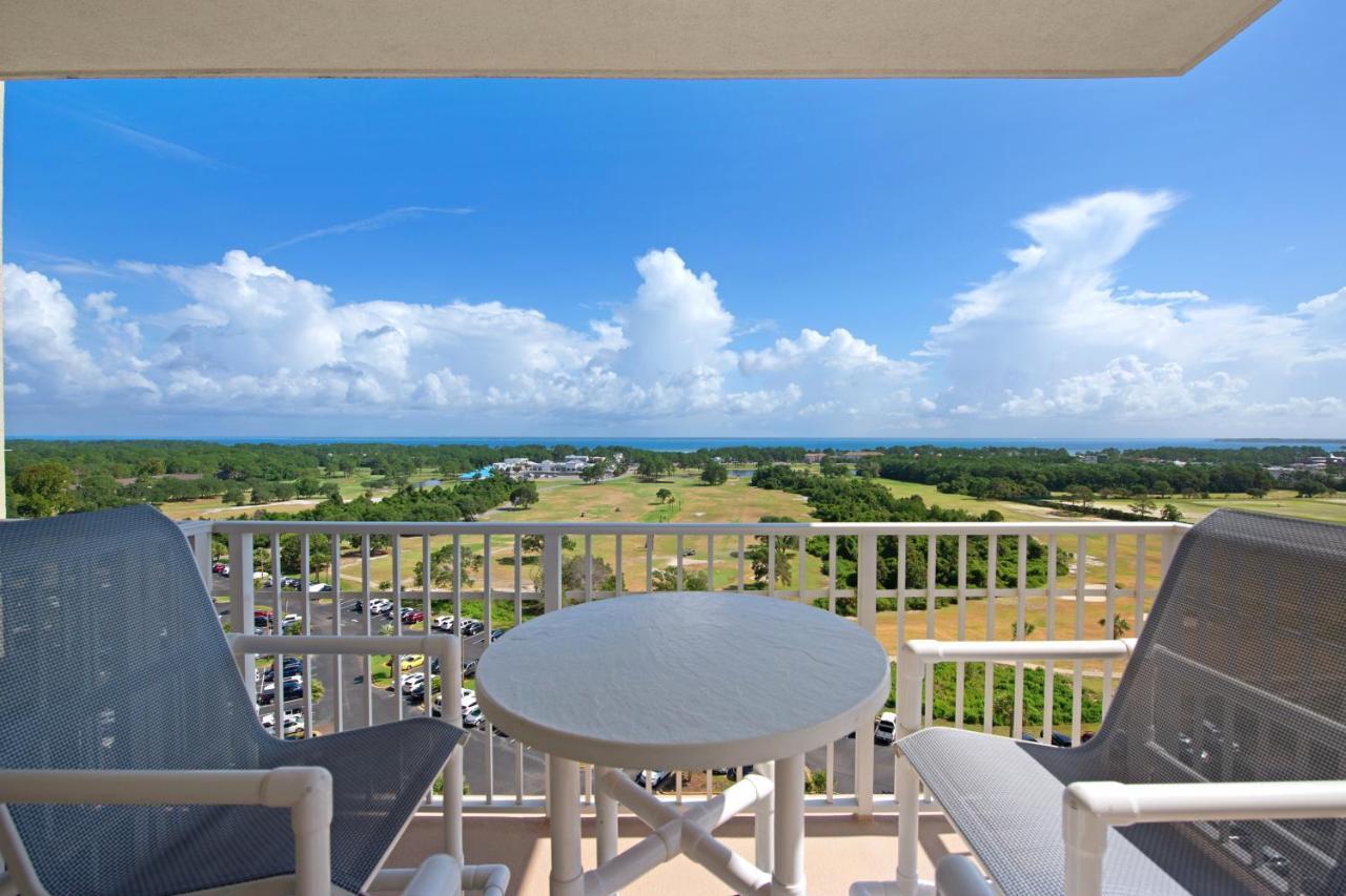 Ariel Dunes I Destin Quarto foto