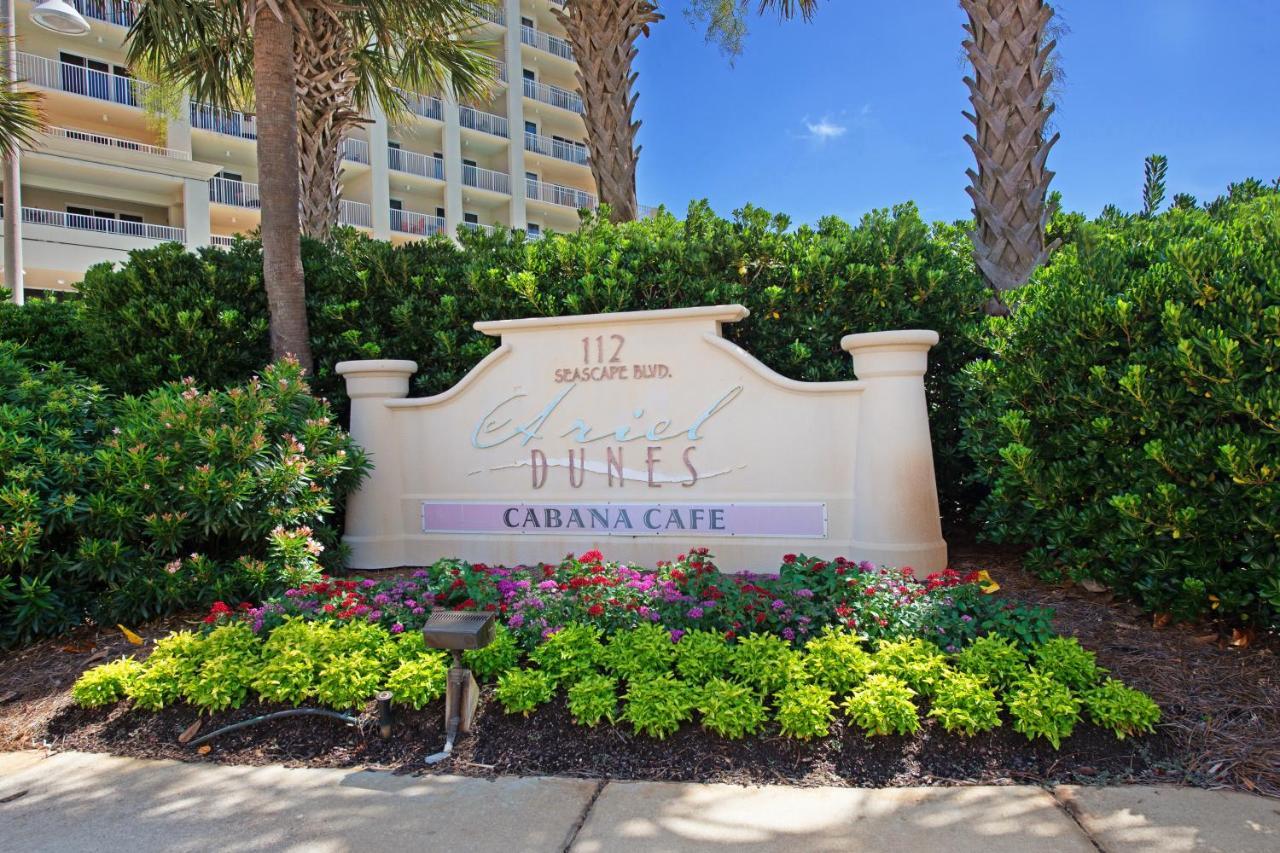 Ariel Dunes I Destin Quarto foto