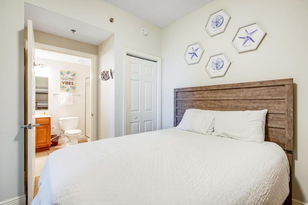 Ariel Dunes I Destin Exterior foto