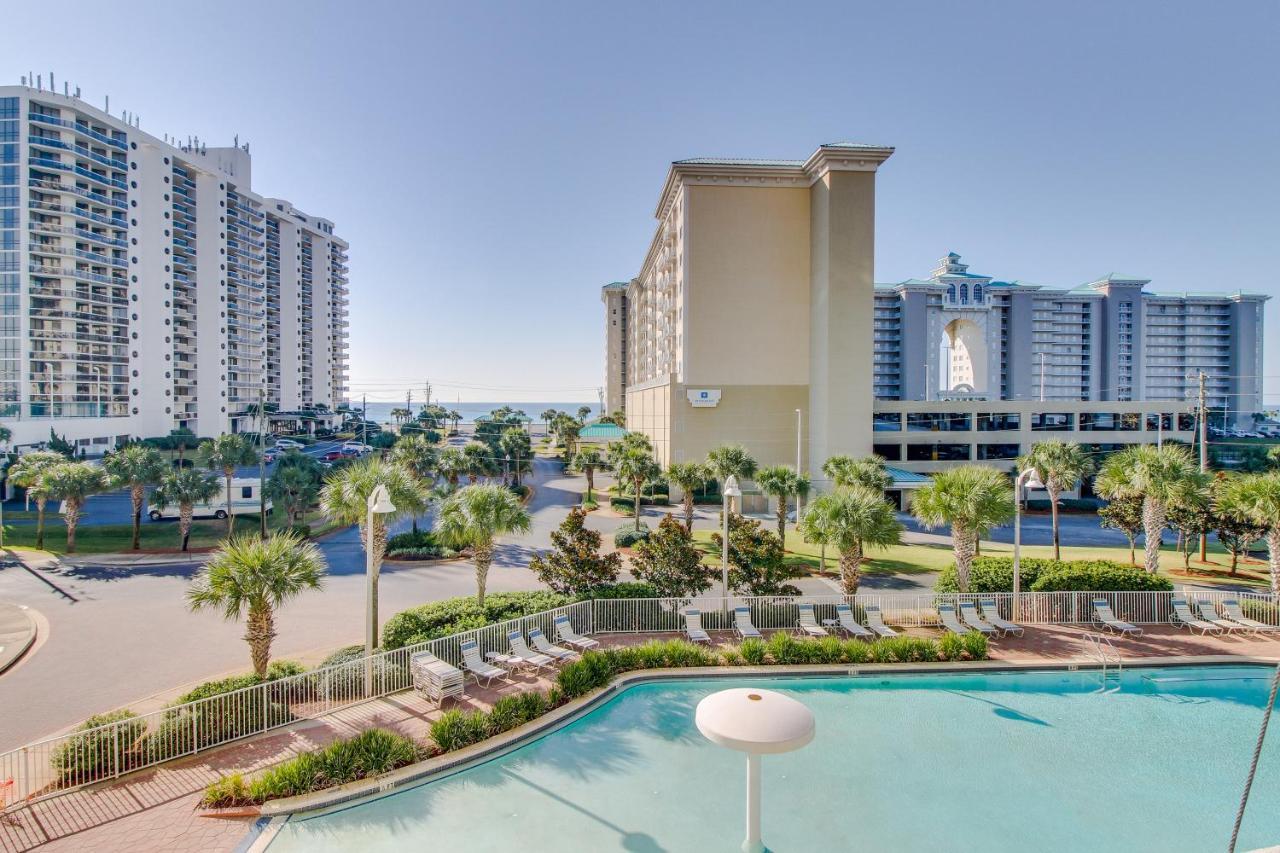 Ariel Dunes I Destin Exterior foto
