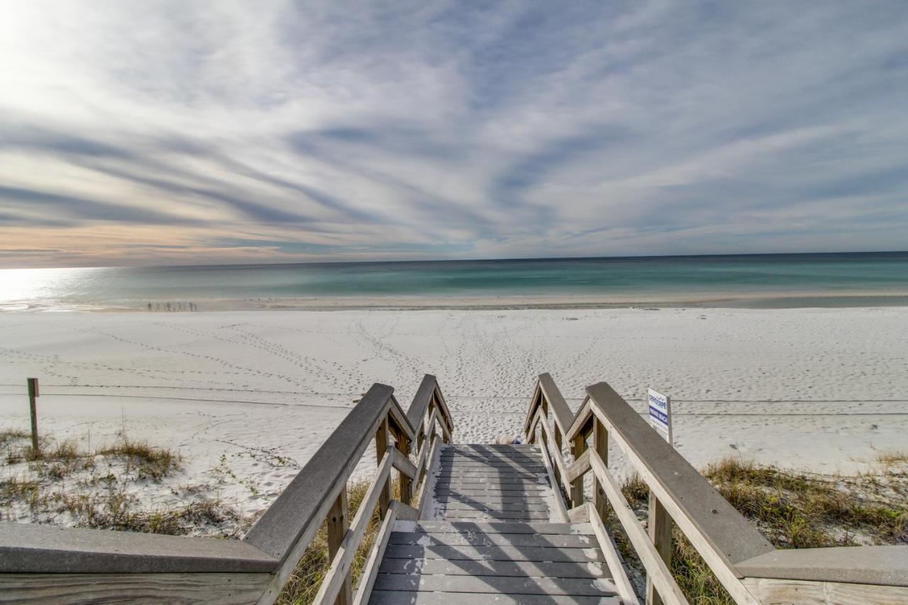 Ariel Dunes I Destin Exterior foto