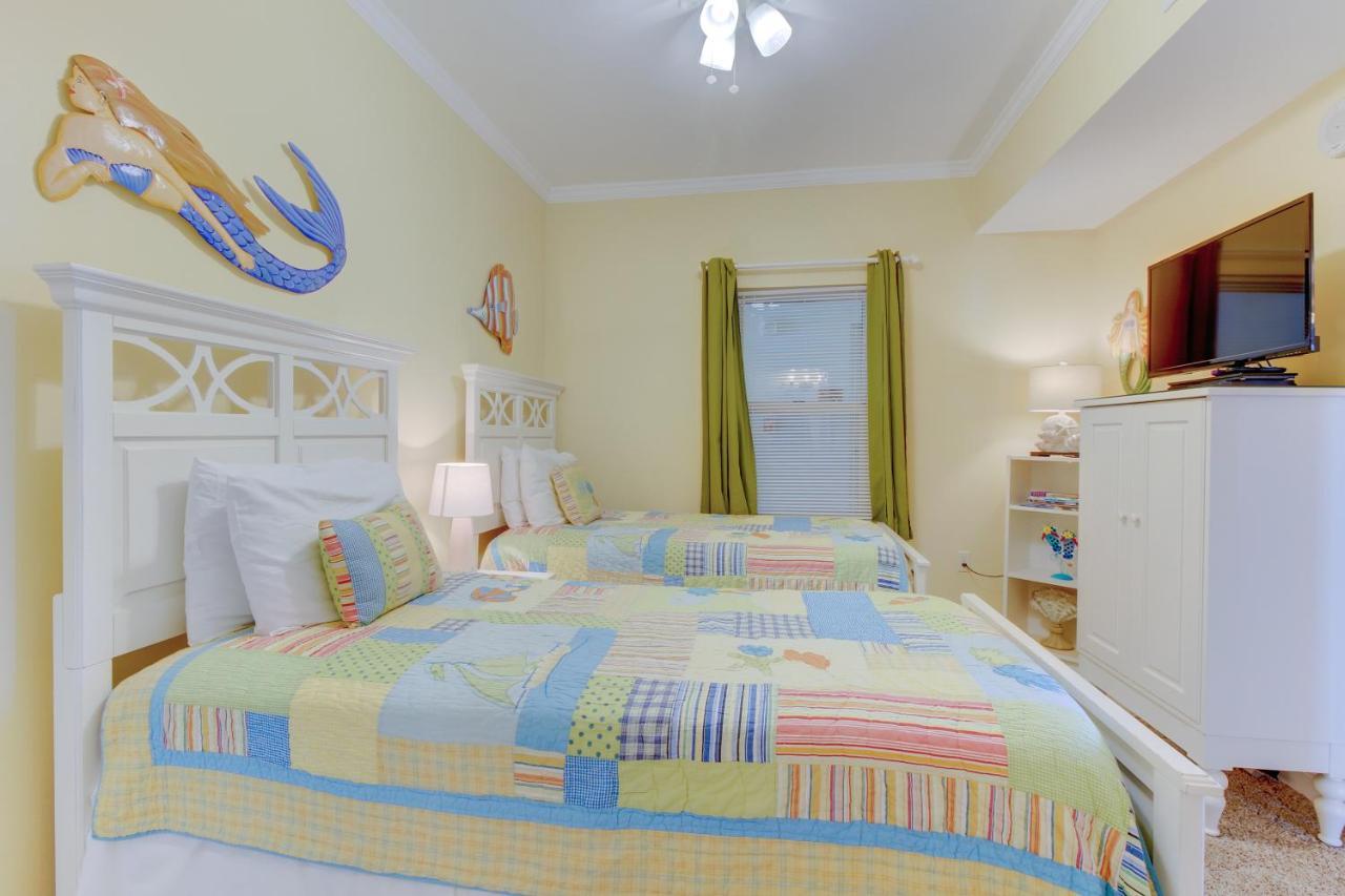 Ariel Dunes I Destin Exterior foto
